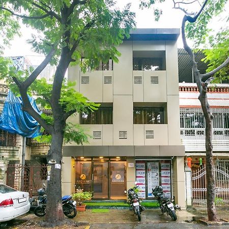 מלון מומביי Collection O 74412 Ardaas Residency מראה חיצוני תמונה