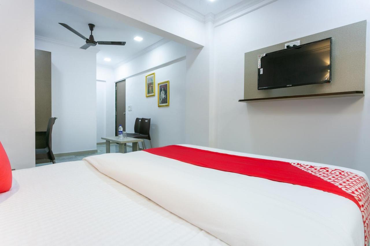 מלון מומביי Collection O 74412 Ardaas Residency מראה חיצוני תמונה