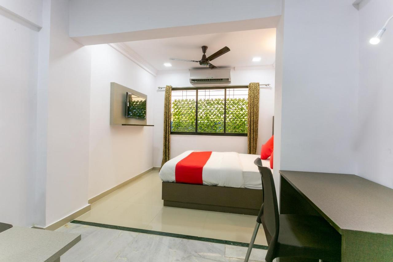 מלון מומביי Collection O 74412 Ardaas Residency מראה חיצוני תמונה