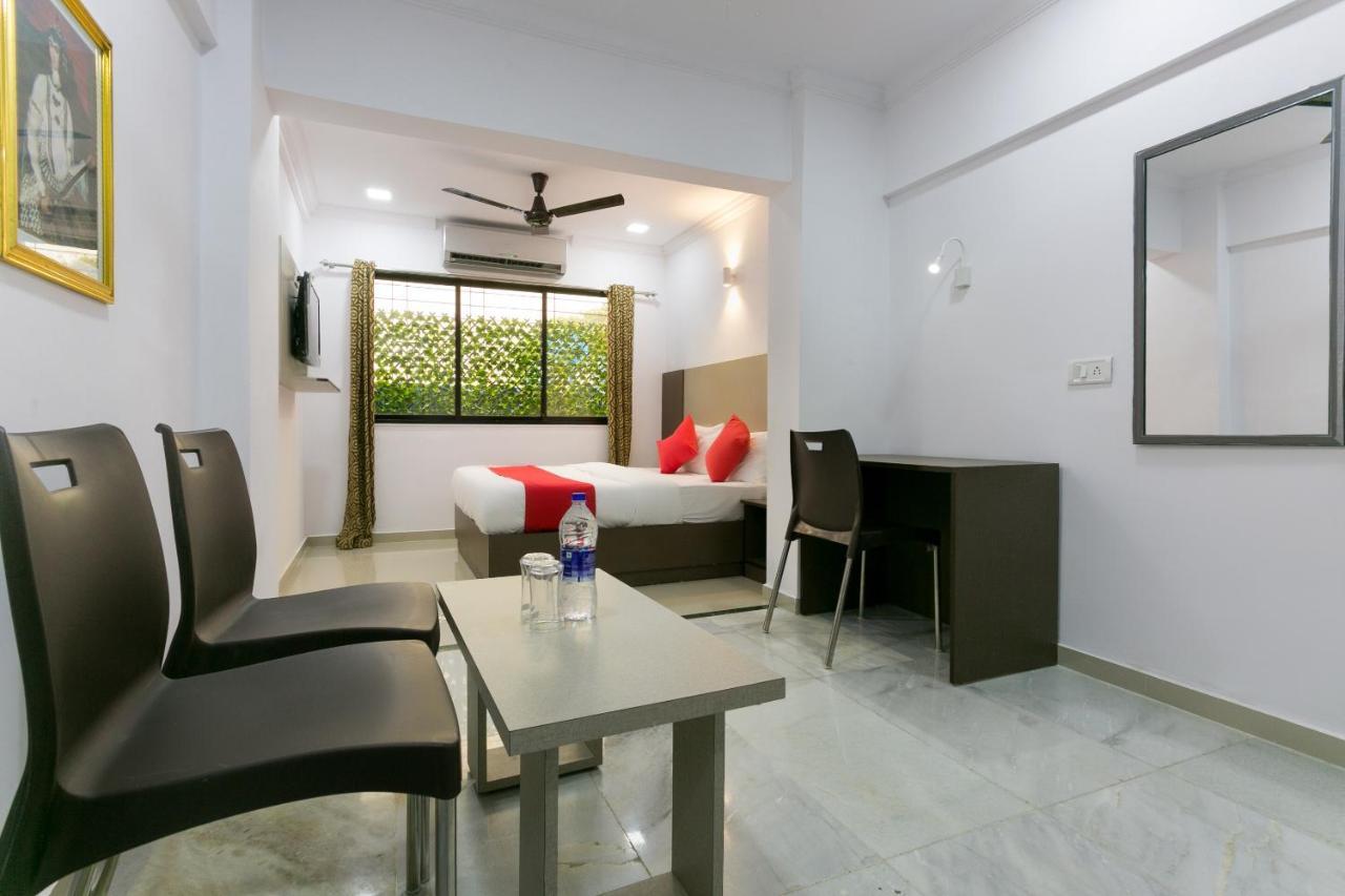 מלון מומביי Collection O 74412 Ardaas Residency מראה חיצוני תמונה